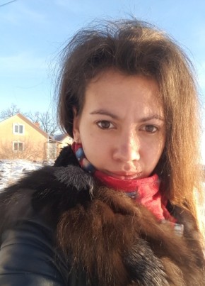 Яна, 31, Украина, Димитров