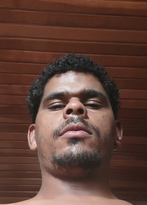 Vitor из Cuiabá 24 года
