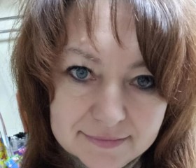 Lori, 46, Moscow
