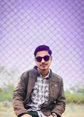 Faheem khan, 18, Federal Democratic Republic of Nepal, Gulariyā