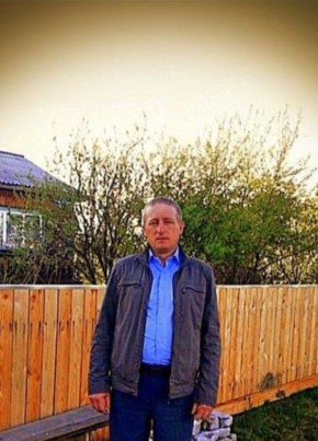 Сергей, 46, Россия, Магдагачи