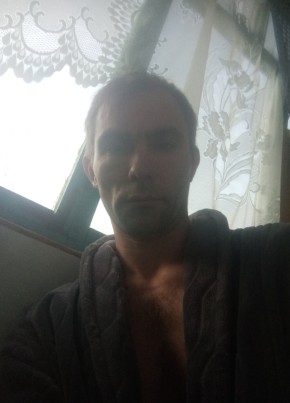Дрончик, 39, Россия, Кола