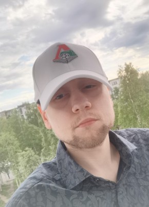Aleksandr, 34, Russia, Khimki