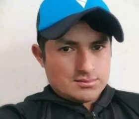 Mauro, 37, San Ramon de la Nueva Oran