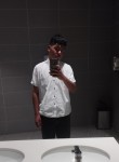 Bryan, 18, San Salvador