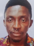 Yobi, 34 года, Kumasi