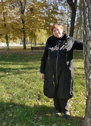 Елена, 45, Україна, Кременчук