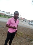 WILLIAMS, 23 года, Douala