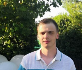 Даниил, 28 лет, Коломна