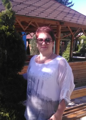  Татьяна , 55, Україна, Краматорськ