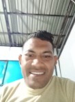 Andre, 36 лет, Kota Kupang