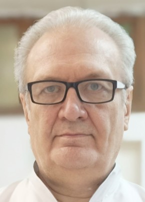 Владимир из Твери 67 лет