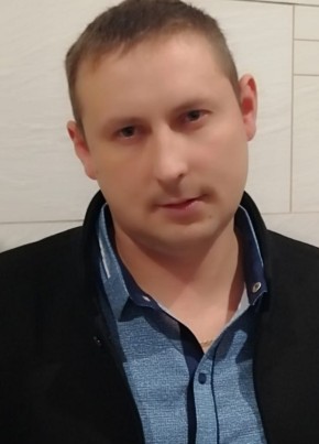 Дмитрий, 36, Россия, Зея