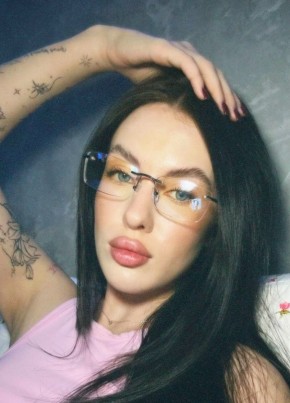 Маша из Тамбова 32 года