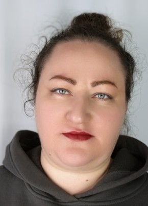 Ирина из Ярославли 33 года