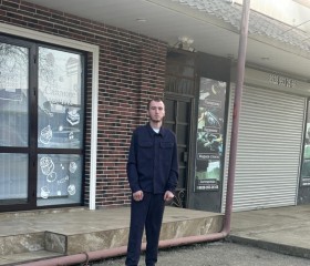 Magomed, 23, Urus-Martan