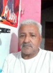 Isaac lima, 62 года, Caruaru