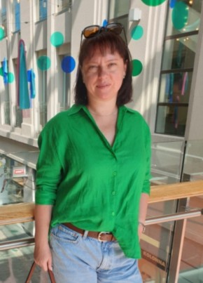Svetlana, 54, Latvia, Liepaja