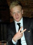 Egor Zharov, 38, Minsk