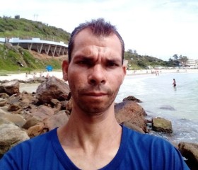 Samuel Rodrigues, 35 лет, Manhuaçu