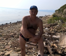 Владимир, 71 год, Новочеркасск