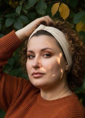 Ирина из Москвы 42 года