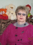 Вера, 65 лет, Ульяновск