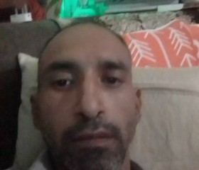 Vipin Kaushik, 43 года, Meerut