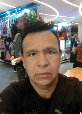 Esteban yansel, 53, Estados Unidos Mexicanos, Venustiano Carranza (Distrito Federal)