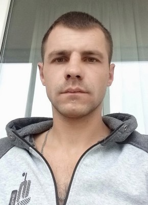 Vladislav, 22, Russia, Ishimbay