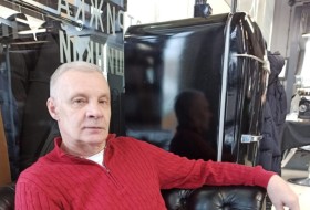 Дмитрий, 66 - Только Я