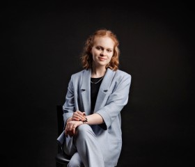 Irina, 18, Voronezh