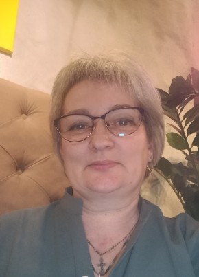 Елена из Тамбова 55 лет