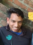 Raj, 19 лет, Gursahāiganj