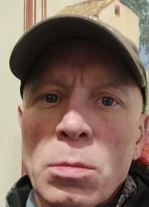 Oleg, 48, Russia, Cherepovets