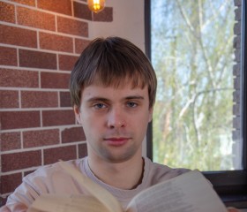 Igor, 23, Moscow