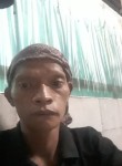 Slamet, 36 лет, Djakarta