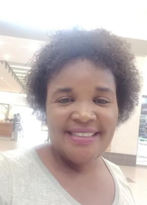 Luwiza Phiri, 45, Northern Rhodesia, Lusaka