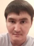 Zhamoliddin, 33  , Tashkent