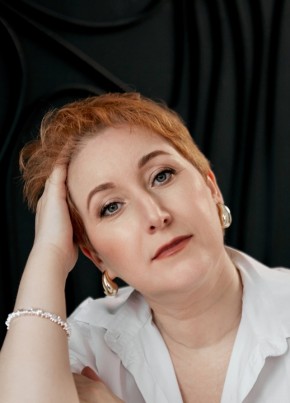 Екатерина из Москвы 51 год