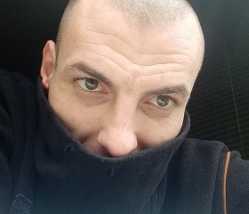 Márk, 34, Velky Meder