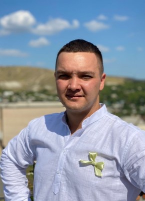 Сергей, 31, Россия, Вольск