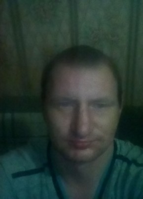 Олег, 41, Россия, Новодвинск