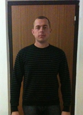 Денис, 36, Россия, Касимов