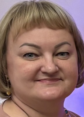 Лидия из Санкт-Петербурга 47 лет