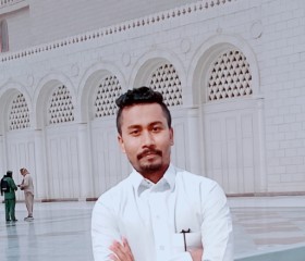 sarowar saudi ar, 28, Jeddah