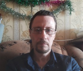 Владимир, 46 лет, Рудный