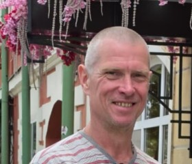 Anton, 44, Rybinsk