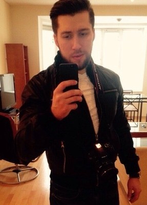 Sergey, 33, Russia, Moscow
