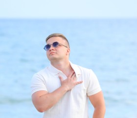 Vitaliy, 22, Perm
